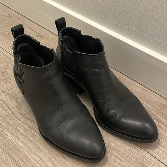 Alexander Want Kori Boots 38 - Picture 4 of 4